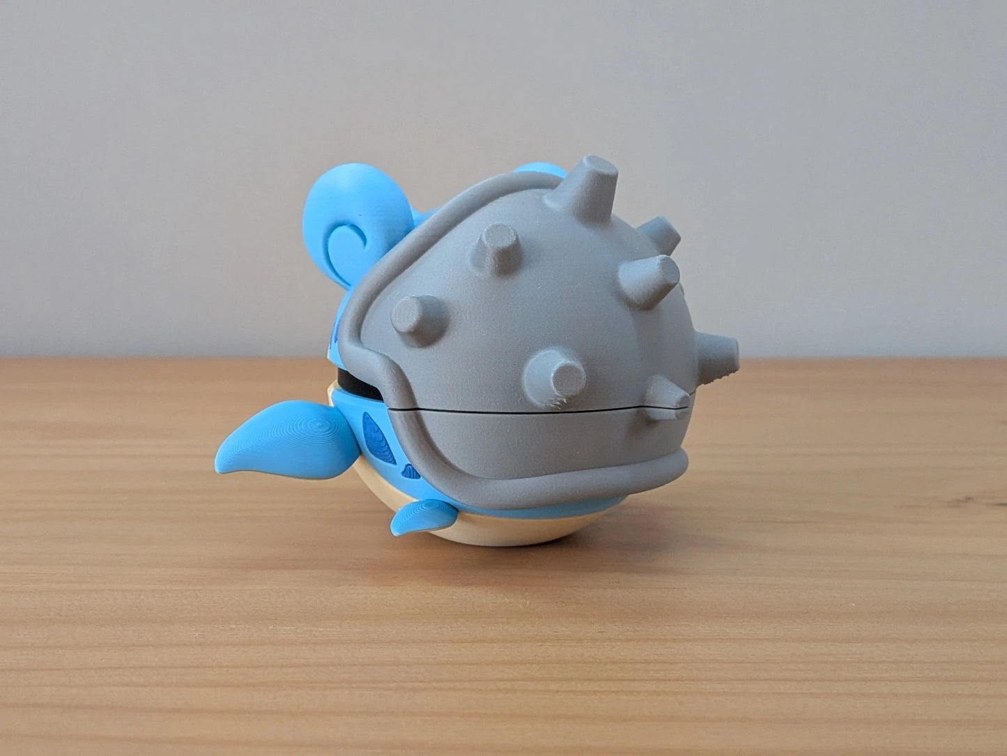 Lapras Ball | Themed Collector Ball