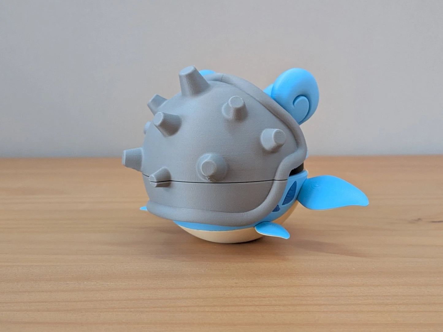 Lapras Ball | Themed Collector Ball