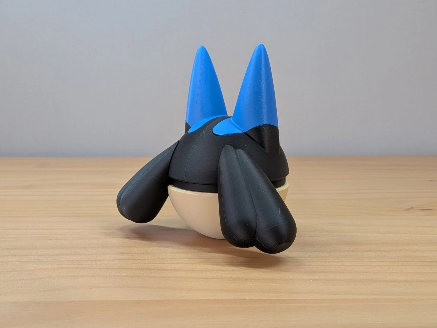 Lucario Ball | Themed Collector Ball