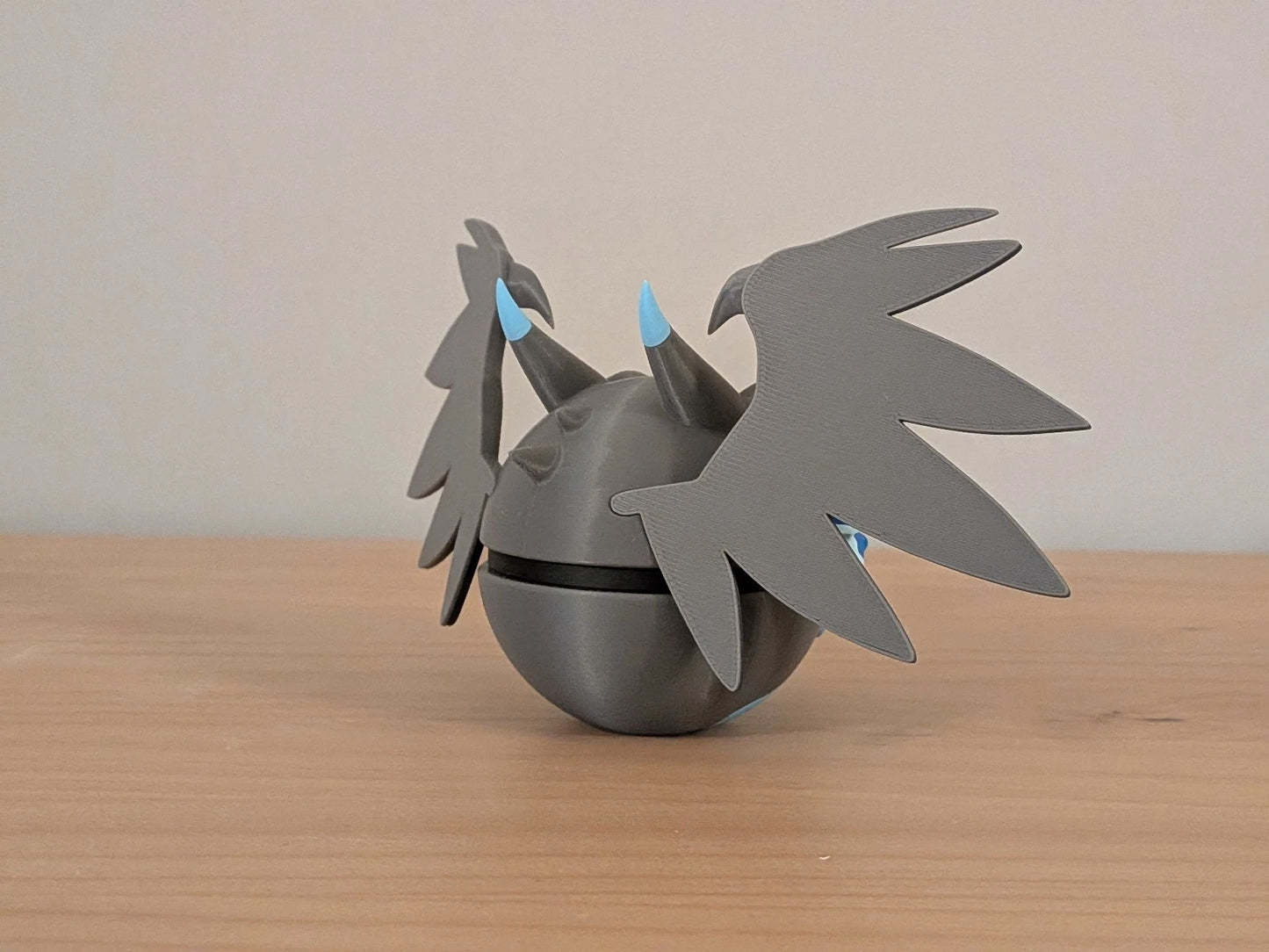 Mega Charizard Ball | Themed Collector Ball