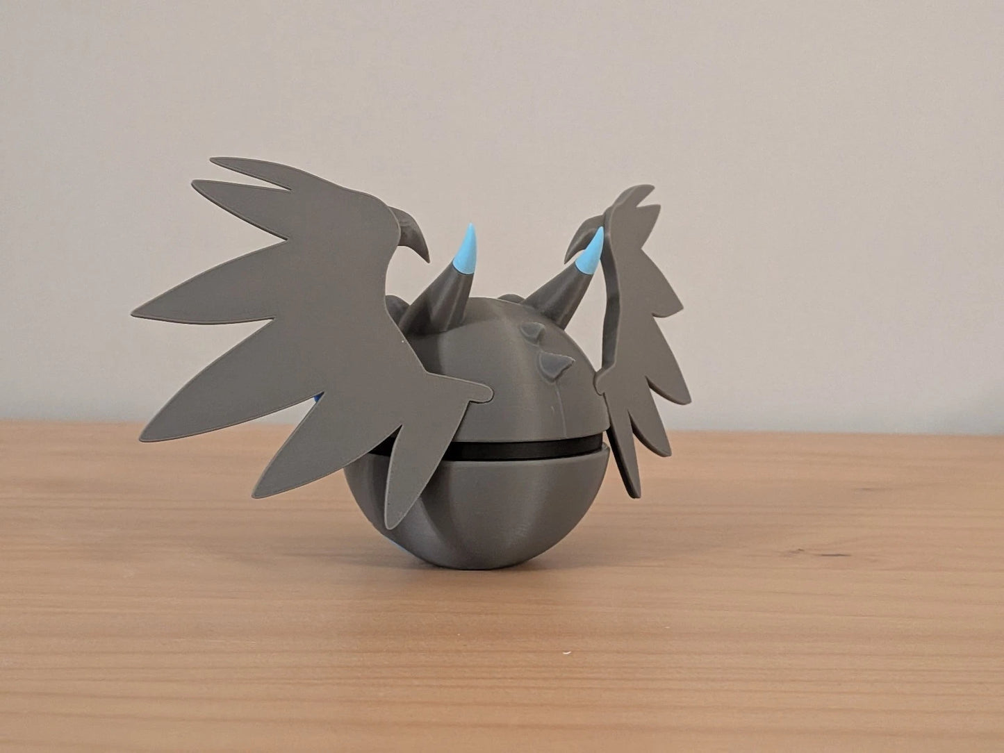 Mega Charizard Ball | Themed Collector Ball