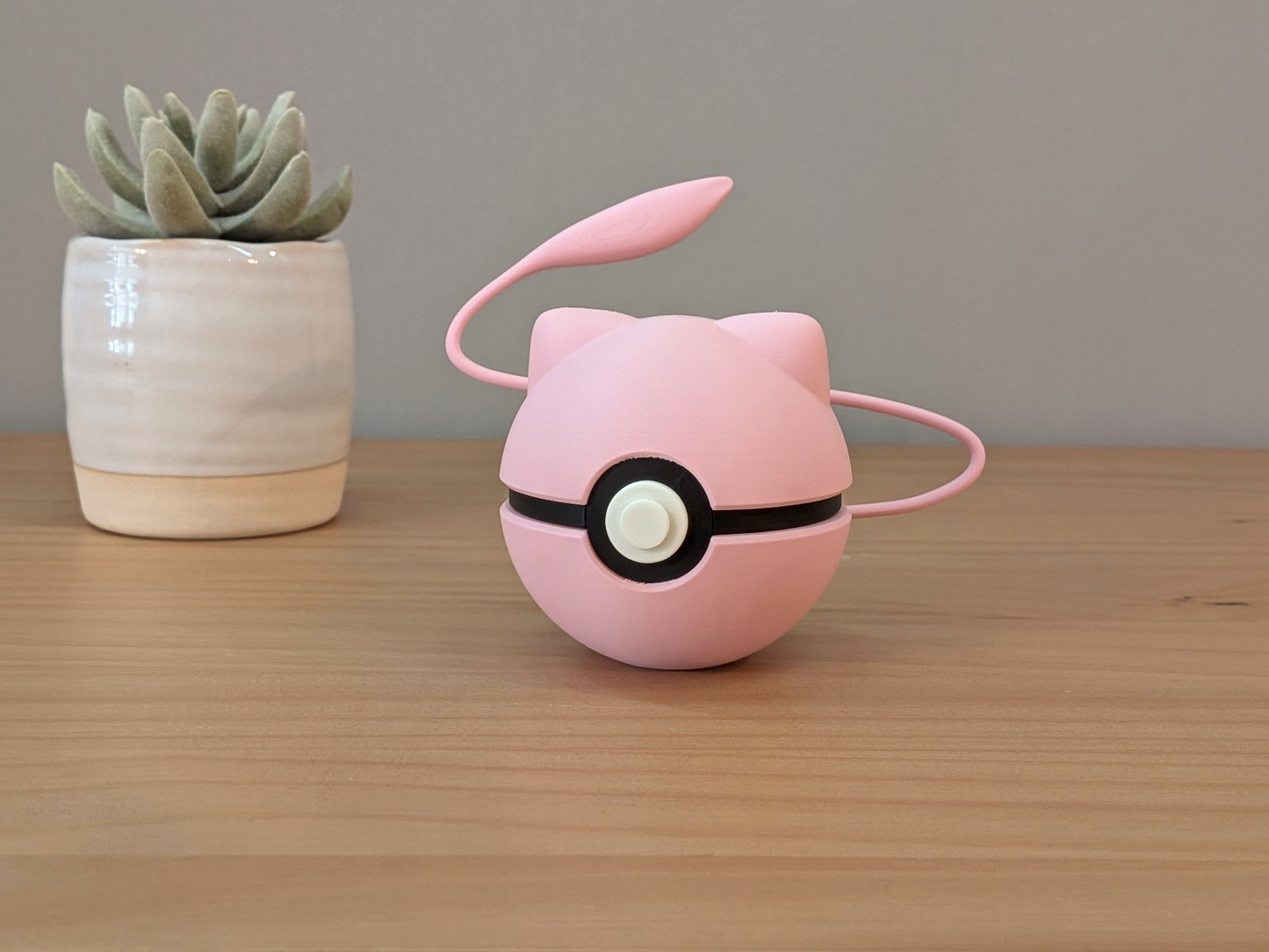 Mew Ball | Themed Collector Ball