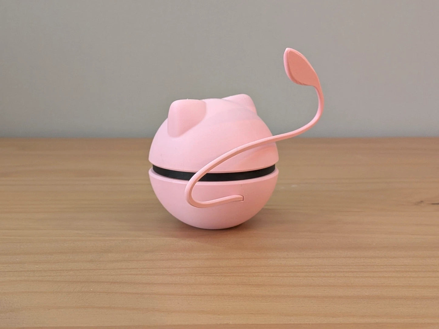 Mew Ball | Themed Collector Ball