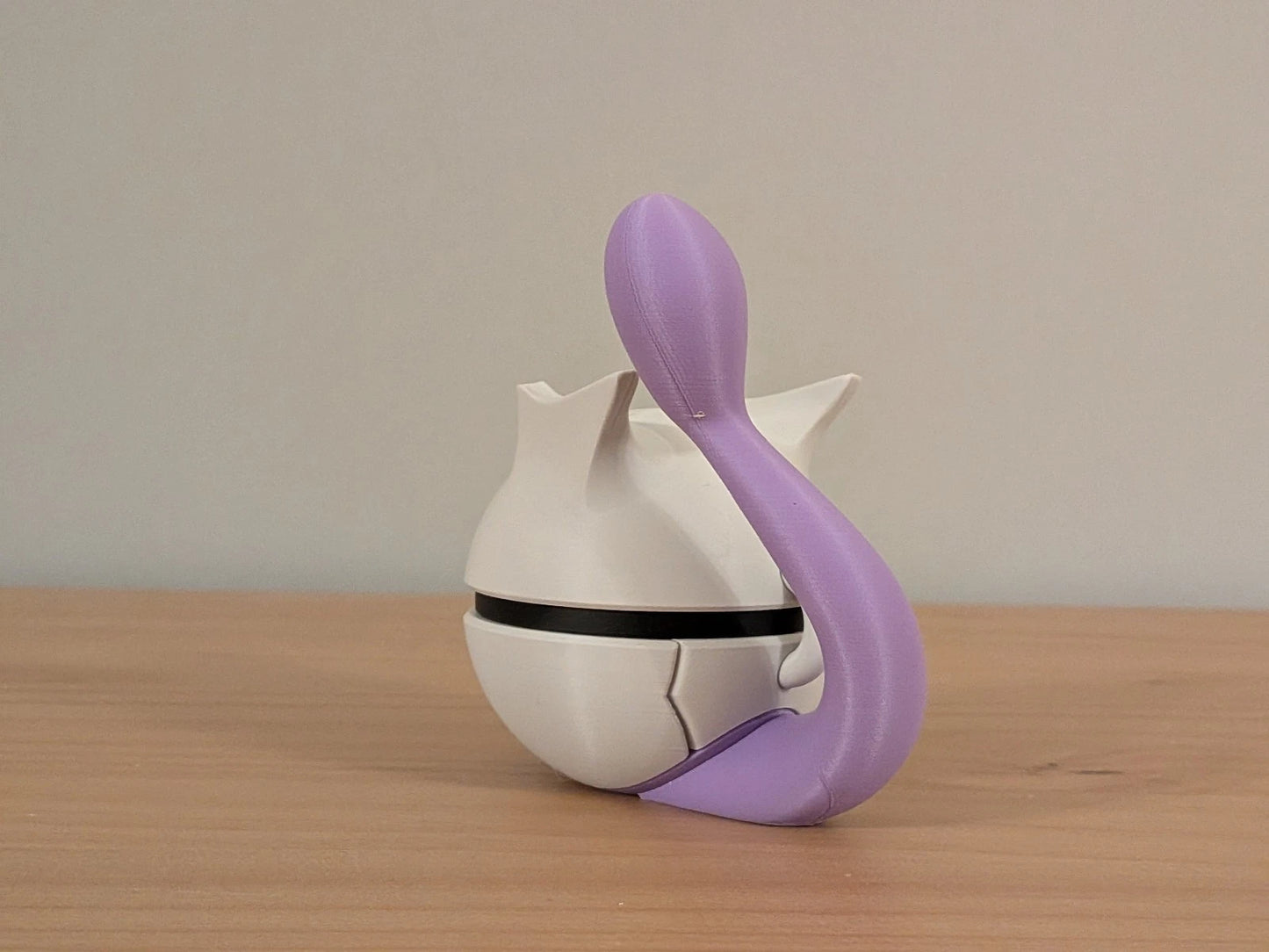 Mewtwo Ball | Themed Collector Ball