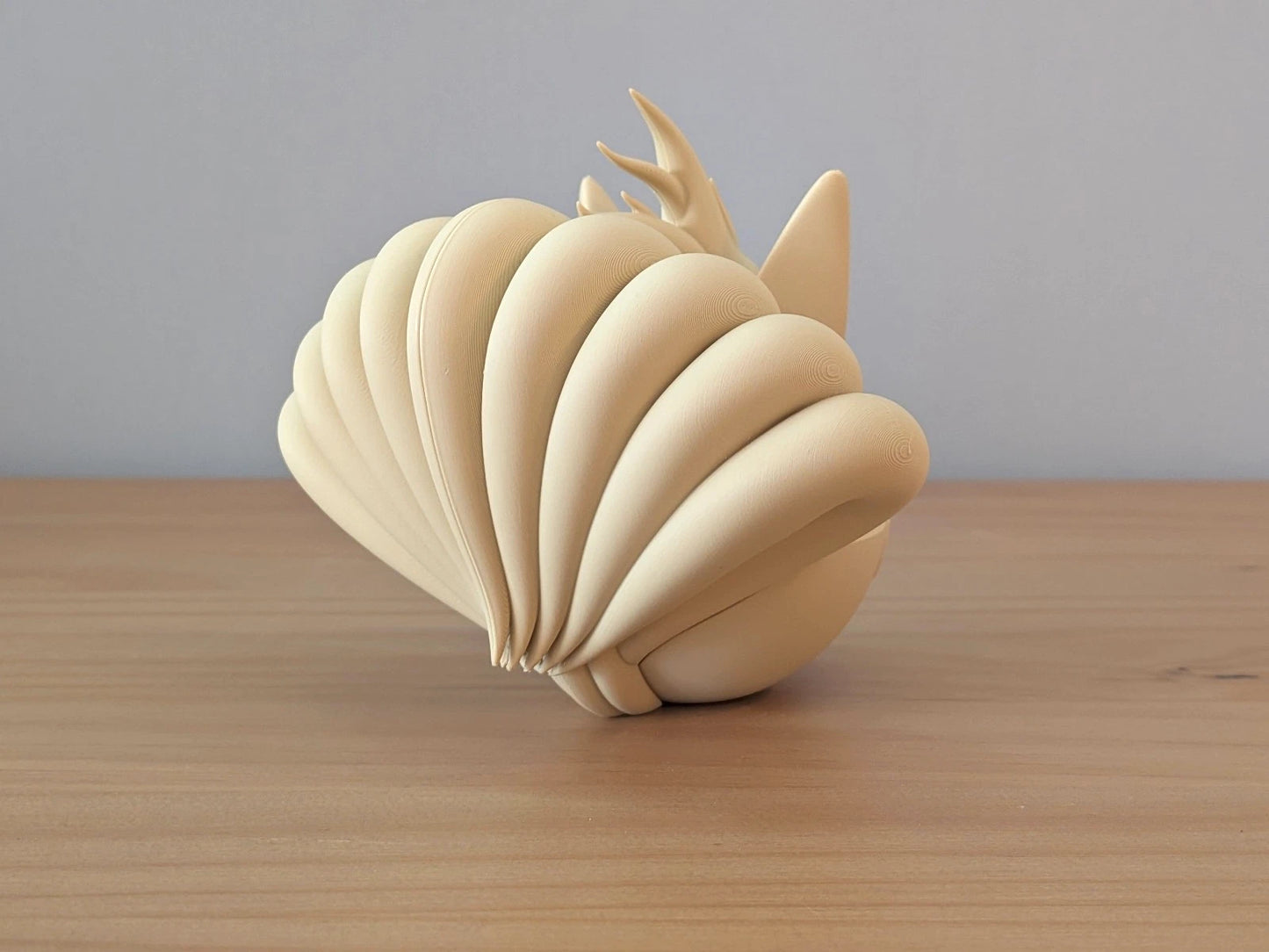 Ninetales Ball | Themed Collector Ball