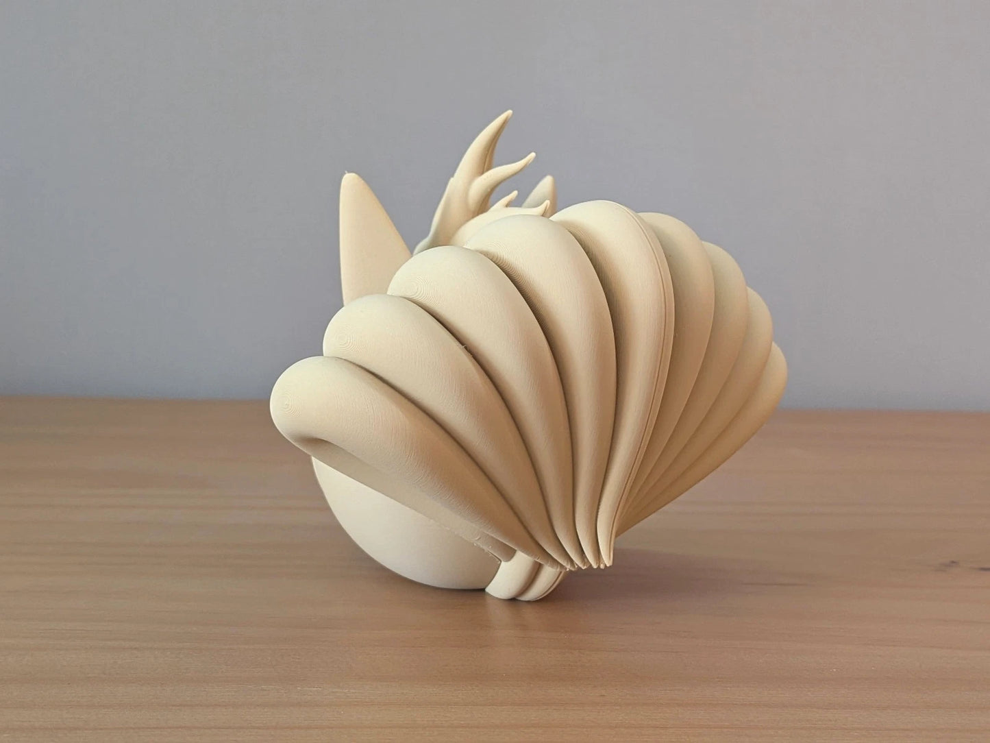 Ninetales Ball | Themed Collector Ball