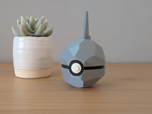 Onix Ball | Themed Collector Ball