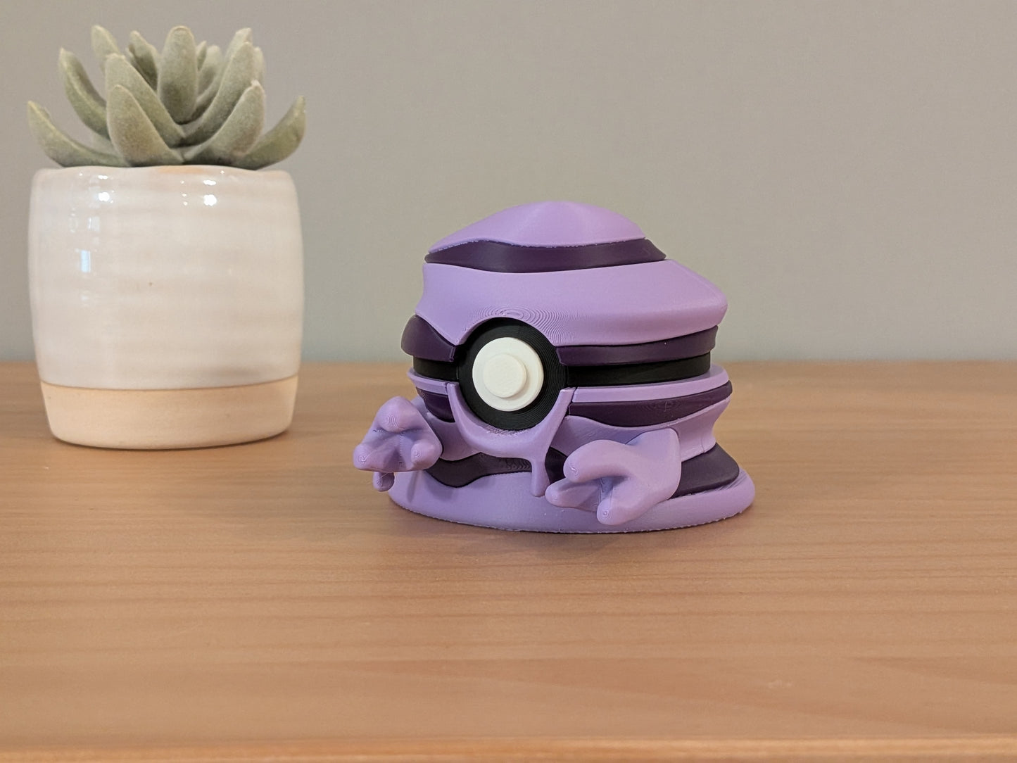 Grimer Ball | Themed Collector Ball
