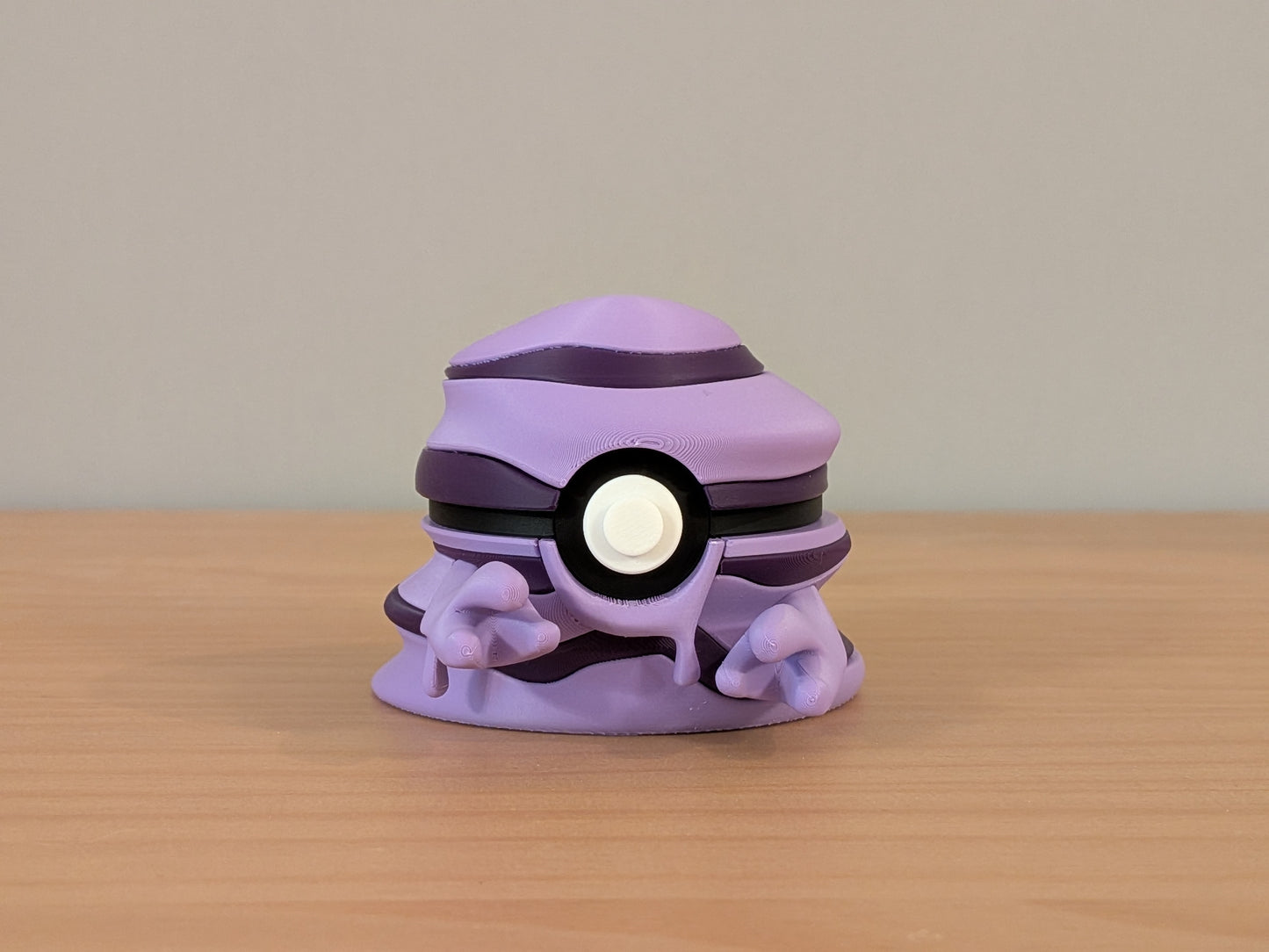 Grimer Ball | Themed Collector Ball