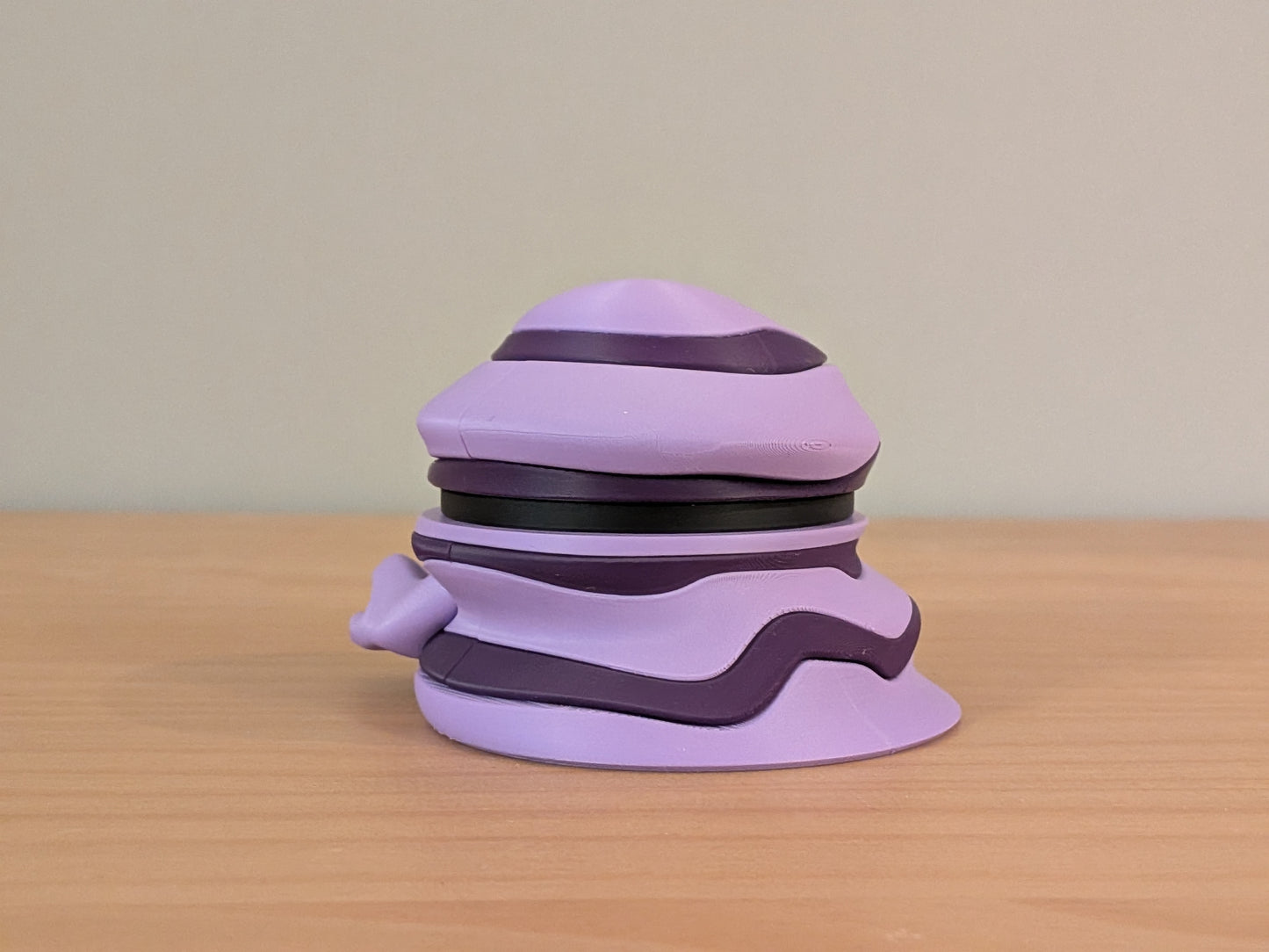 Grimer Ball | Themed Collector Ball