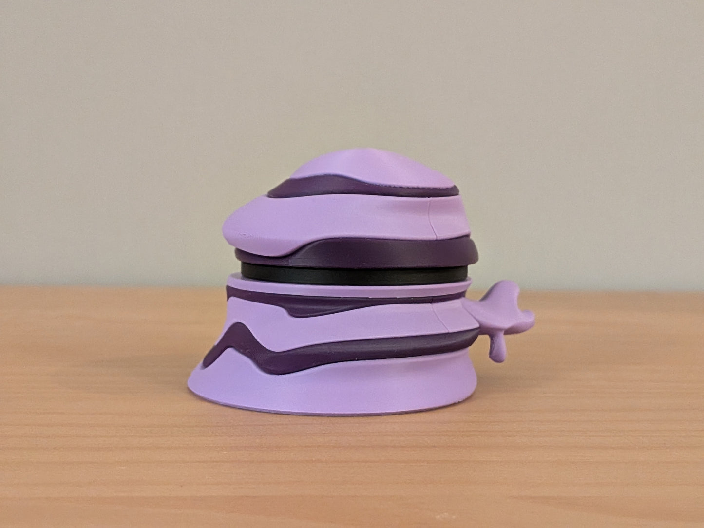 Grimer Ball | Themed Collector Ball