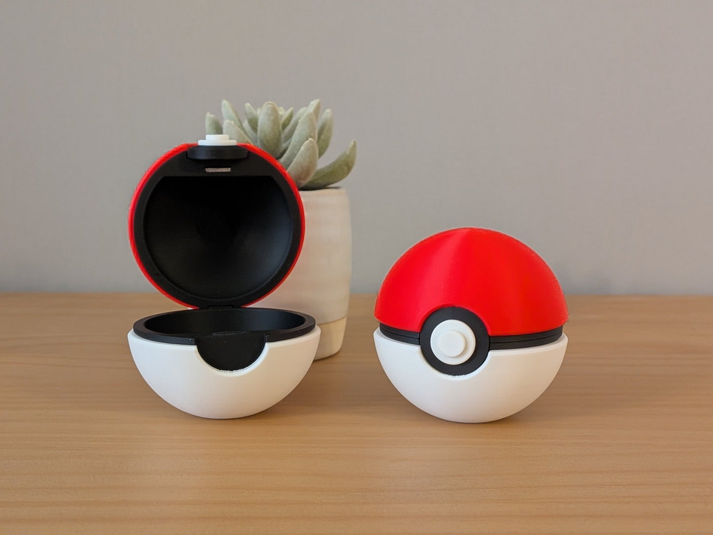 Classic Ball | Functional Capture Ball