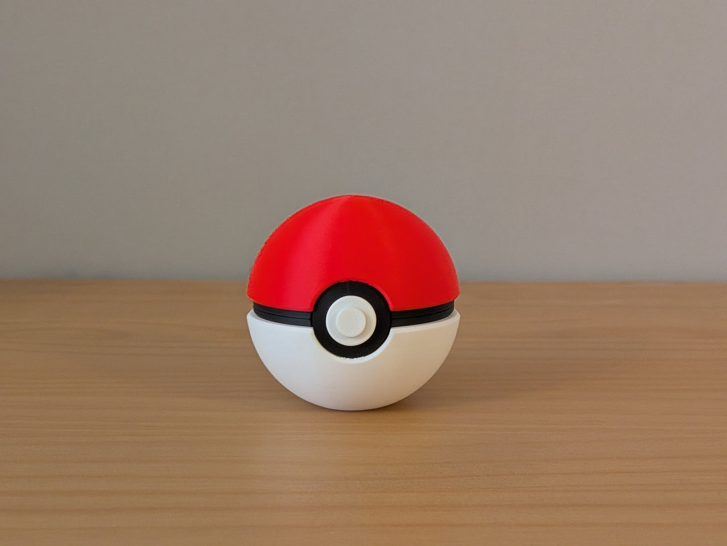 Classic Ball | Functional Capture Ball