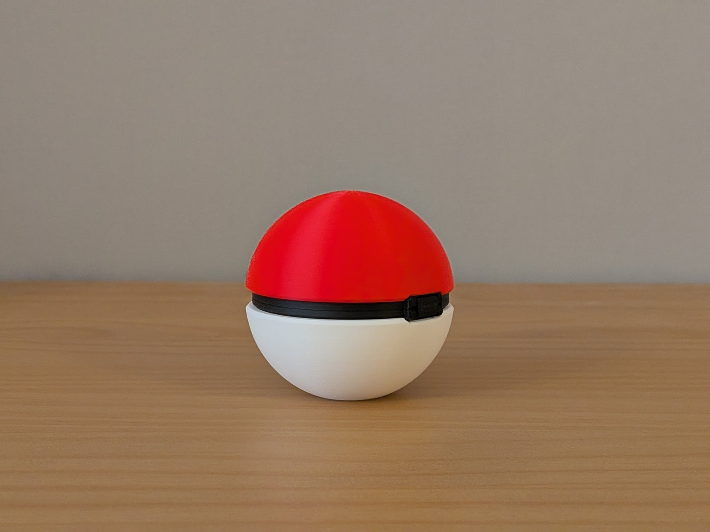 Classic Ball | Functional Capture Ball