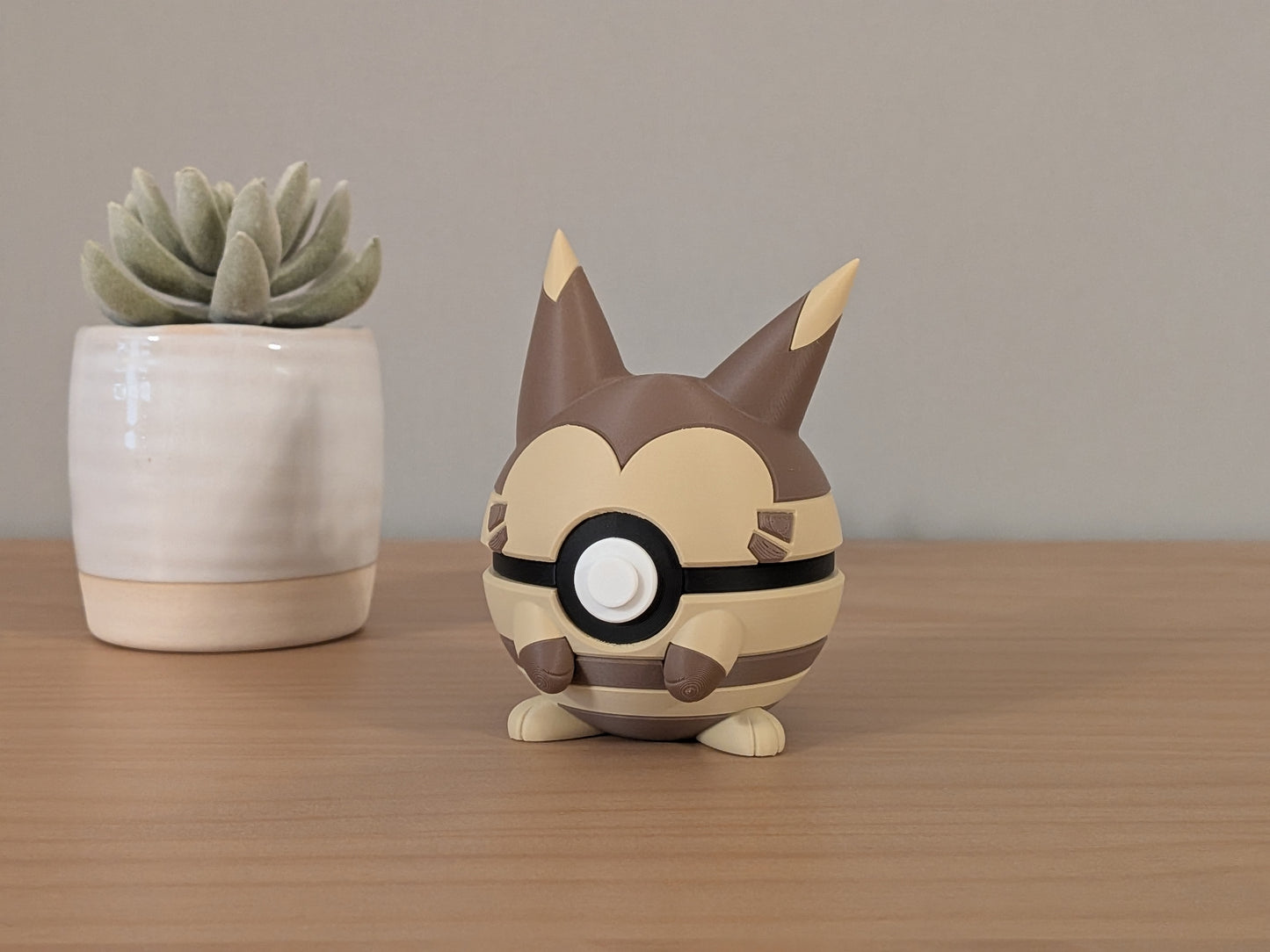 Furret Ball | Themed Collector Ball