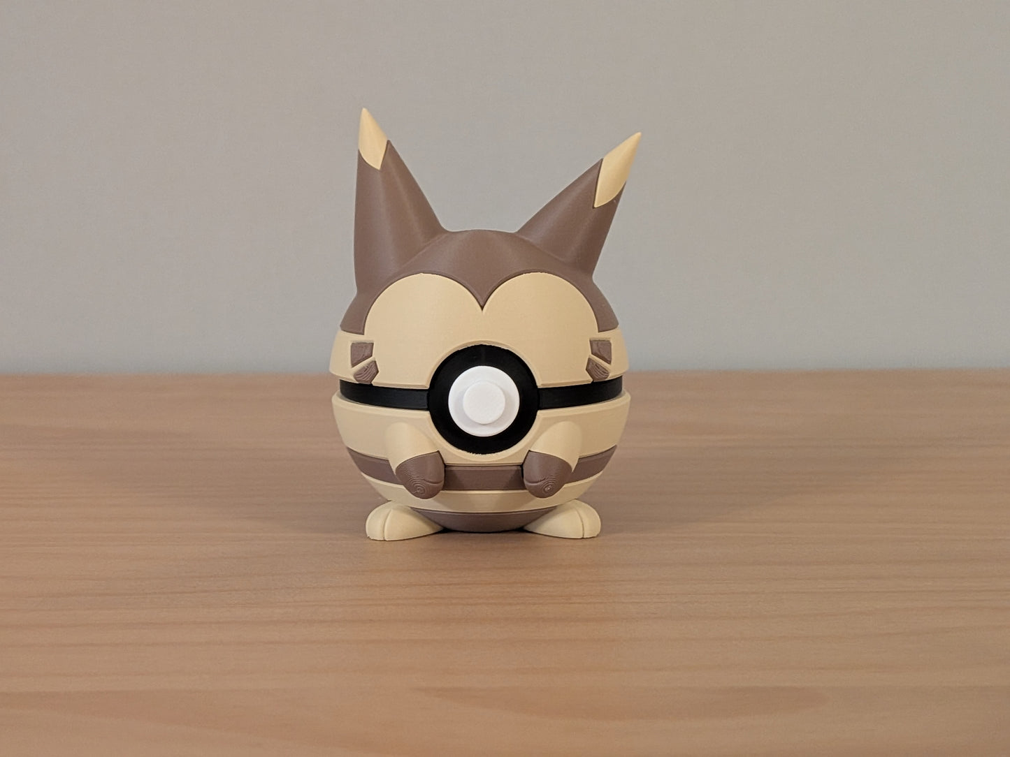 Furret Ball | Themed Collector Ball