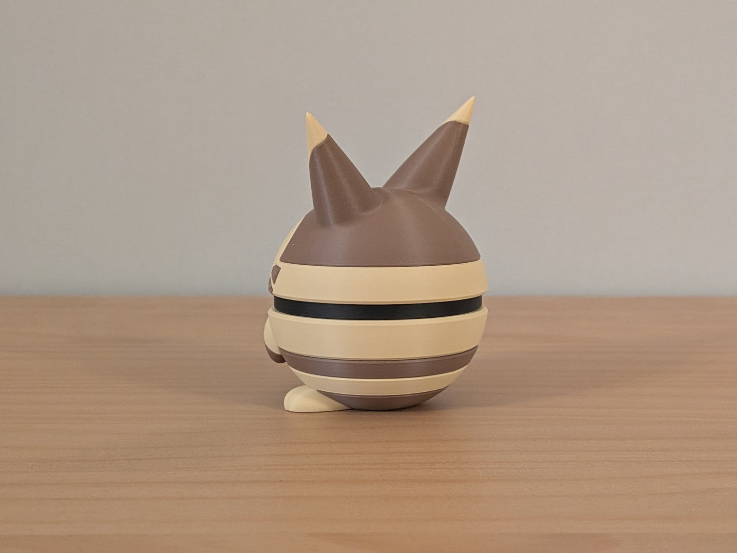 Furret Ball | Themed Collector Ball