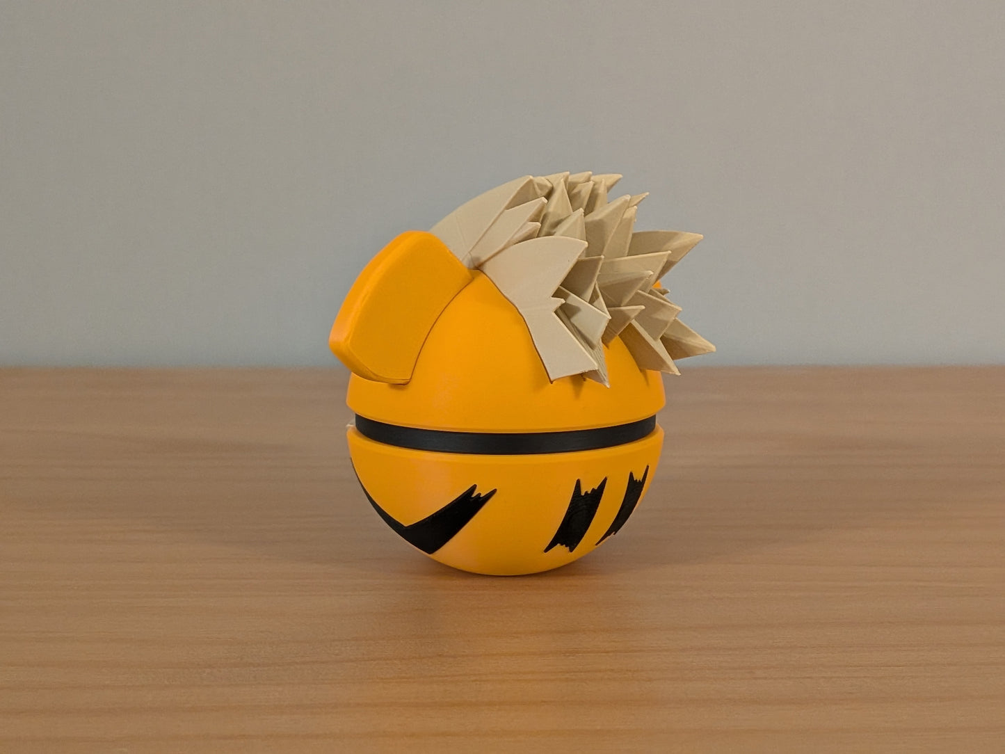 Growlithe Ball | Themed Collector Ball