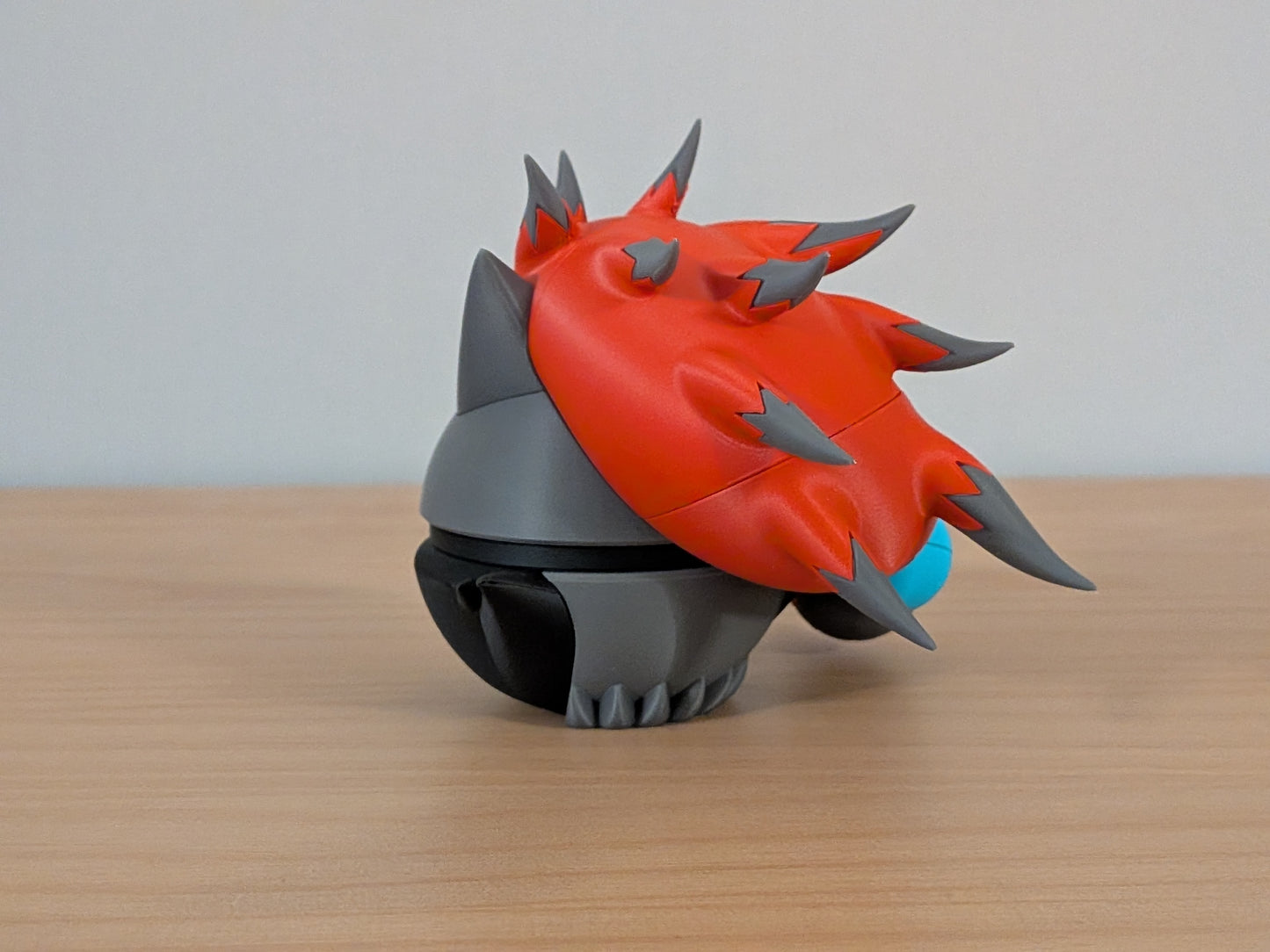 Zoroark Ball | Themed Collector Ball