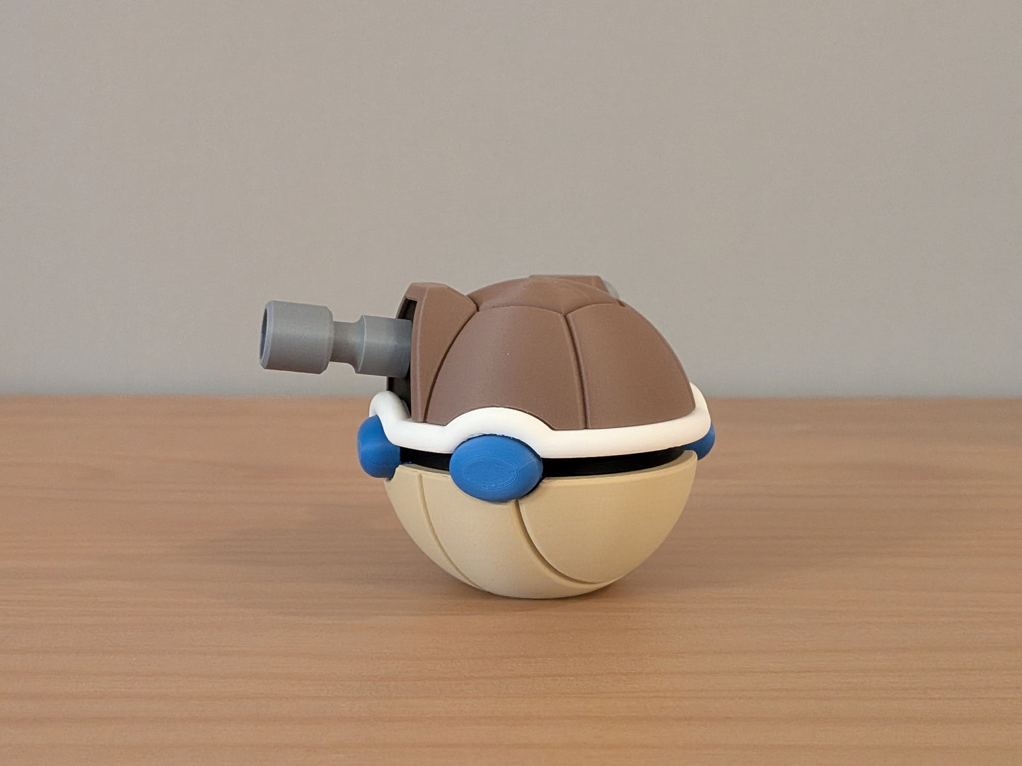 Blastoise Ball | Themed Collector Ball