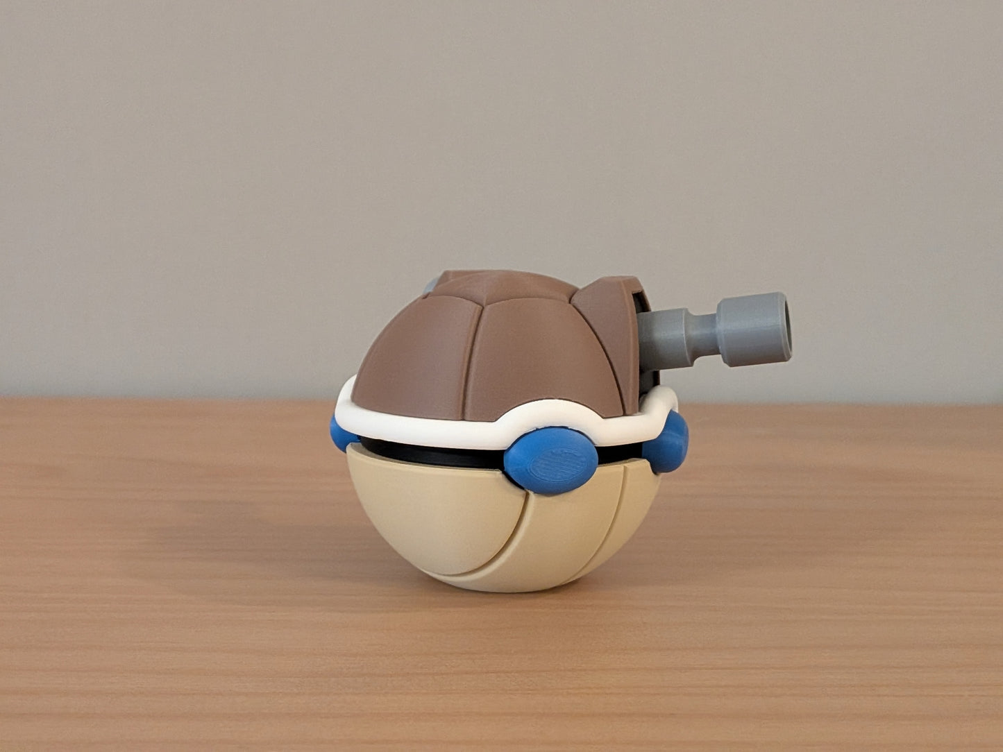 Blastoise Ball | Themed Collector Ball