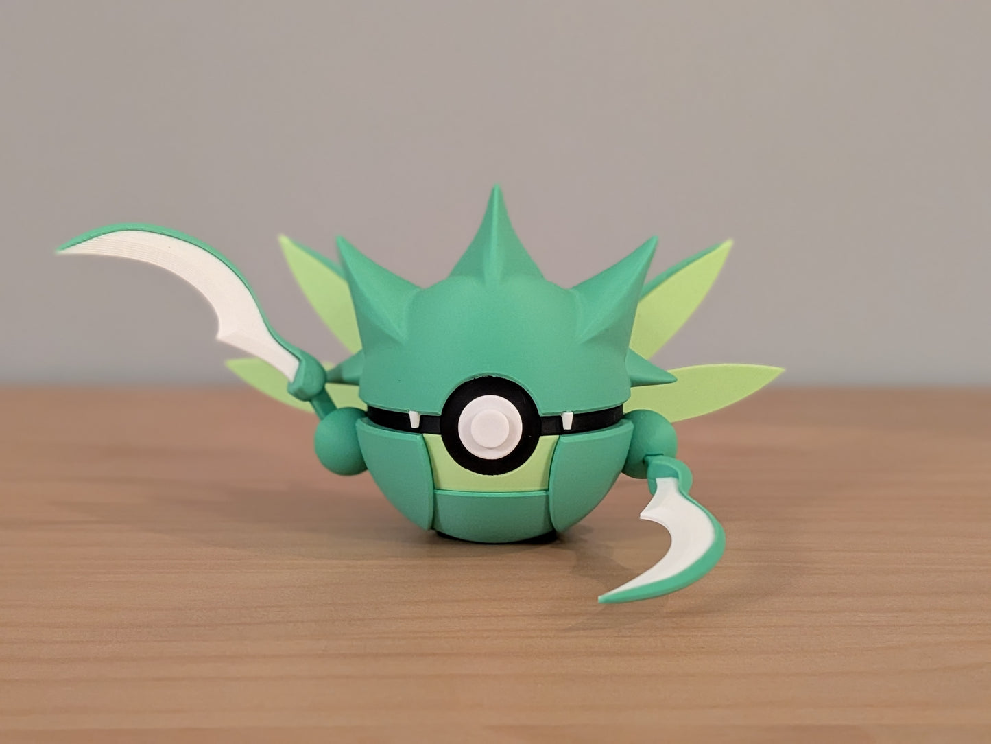 Scyther Ball | Themed Collector Ball