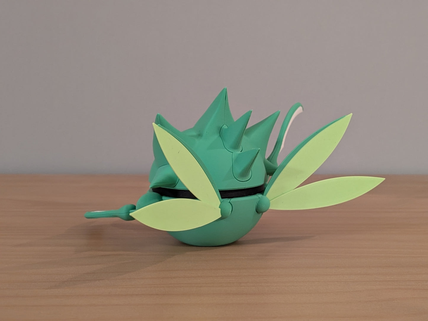 Scyther Ball | Themed Collector Ball