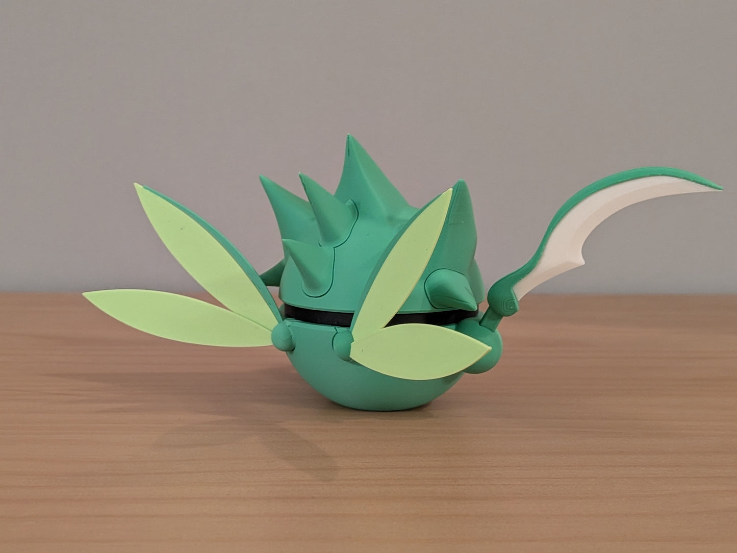 Scyther Ball | Themed Collector Ball