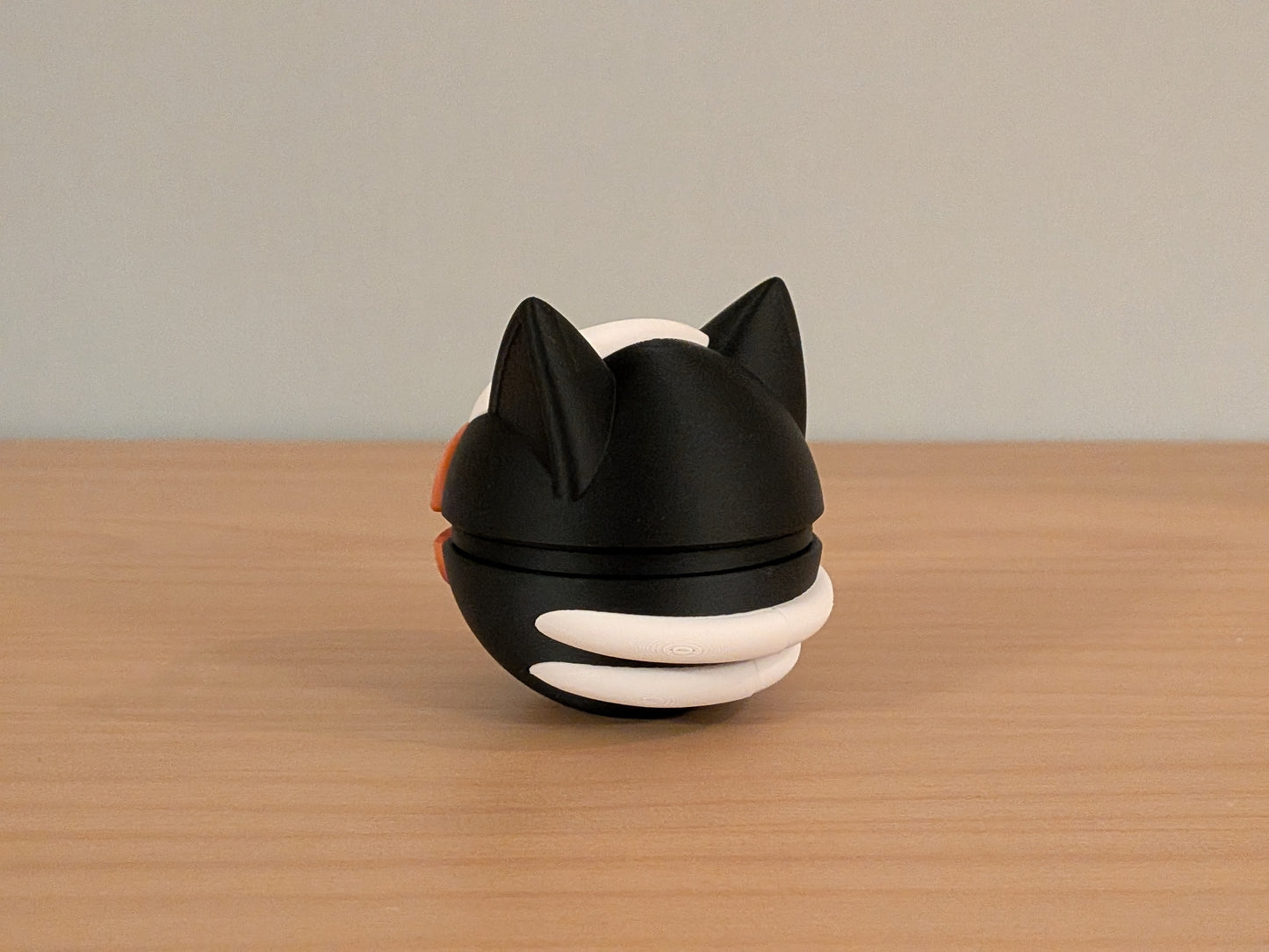 Houndour Ball | Themed Collector Ball