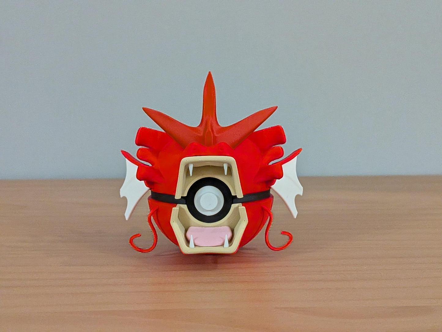Shiny Gyarados Ball | Themed Collector Ball