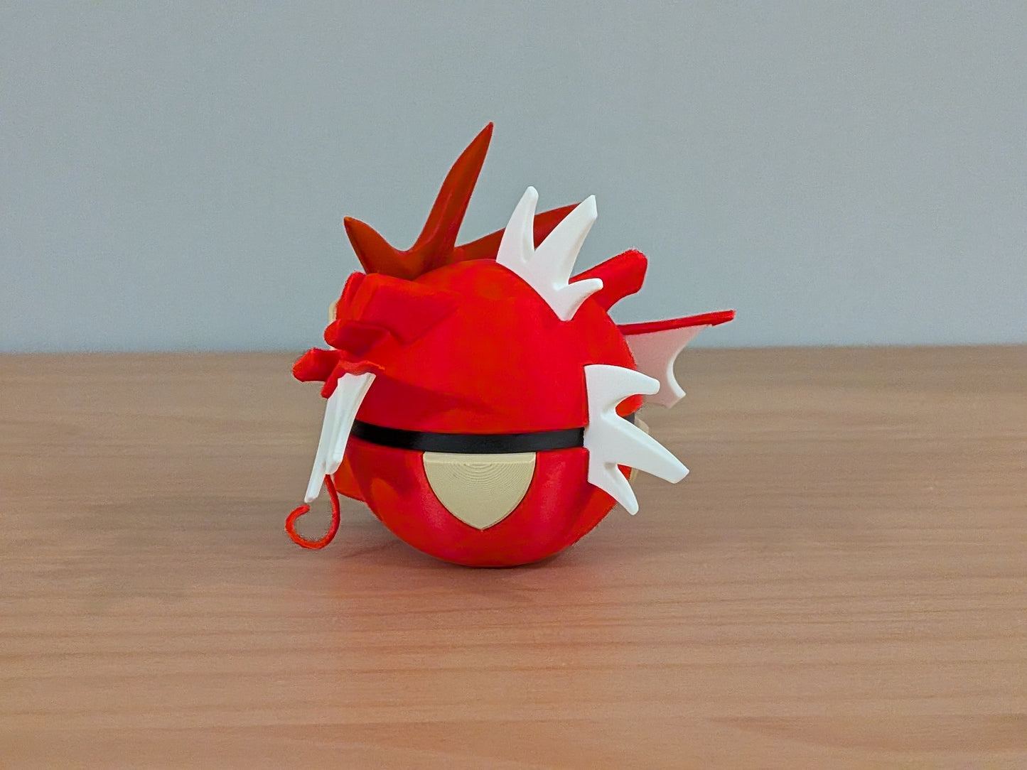 Shiny Gyarados Ball | Themed Collector Ball