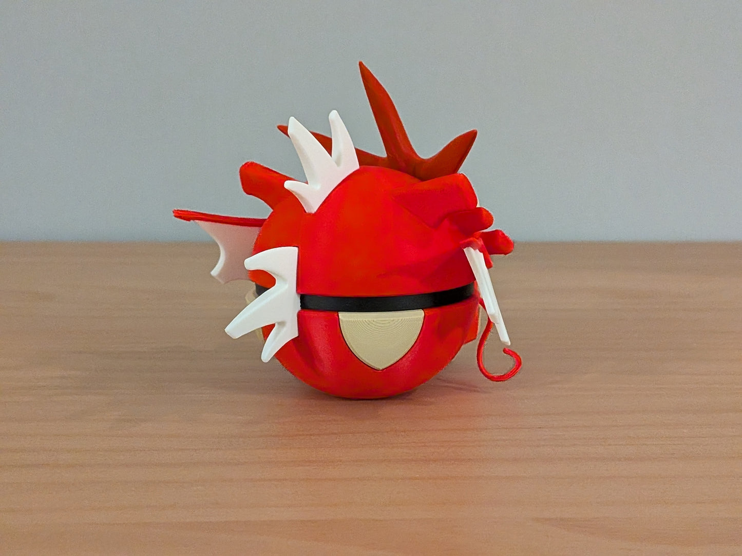 Shiny Gyarados Ball | Themed Collector Ball