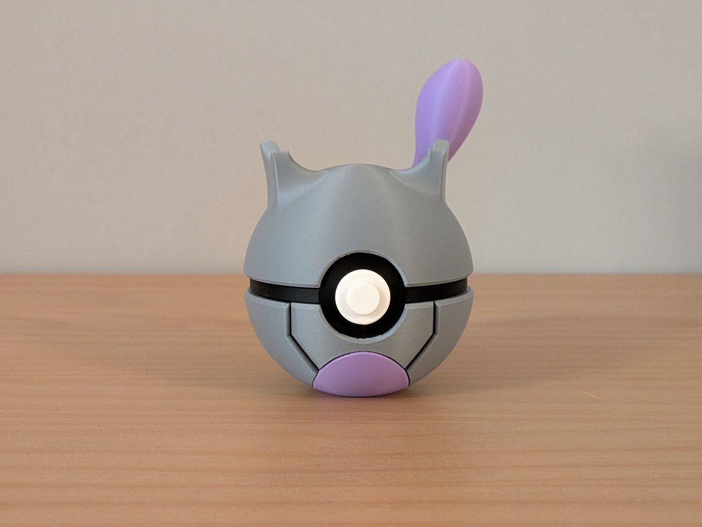Shadow Mewtwo Ball | Themed Collector Ball