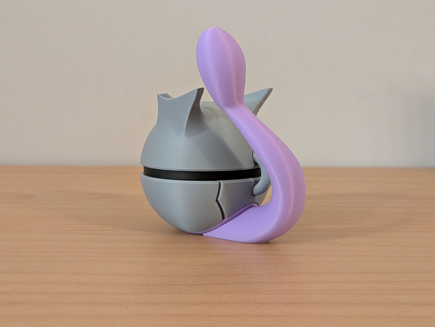 Shadow Mewtwo Ball | Themed Collector Ball