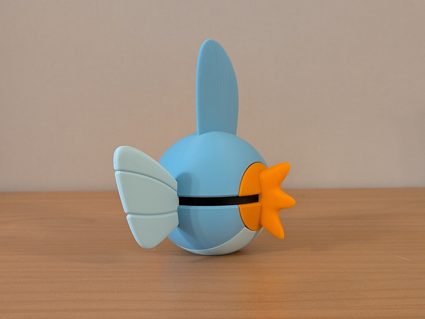 Mudkip Ball | Themed Collector Ball