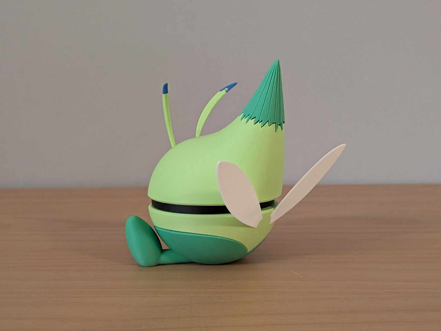 Celebi Ball | Themed Collector Ball