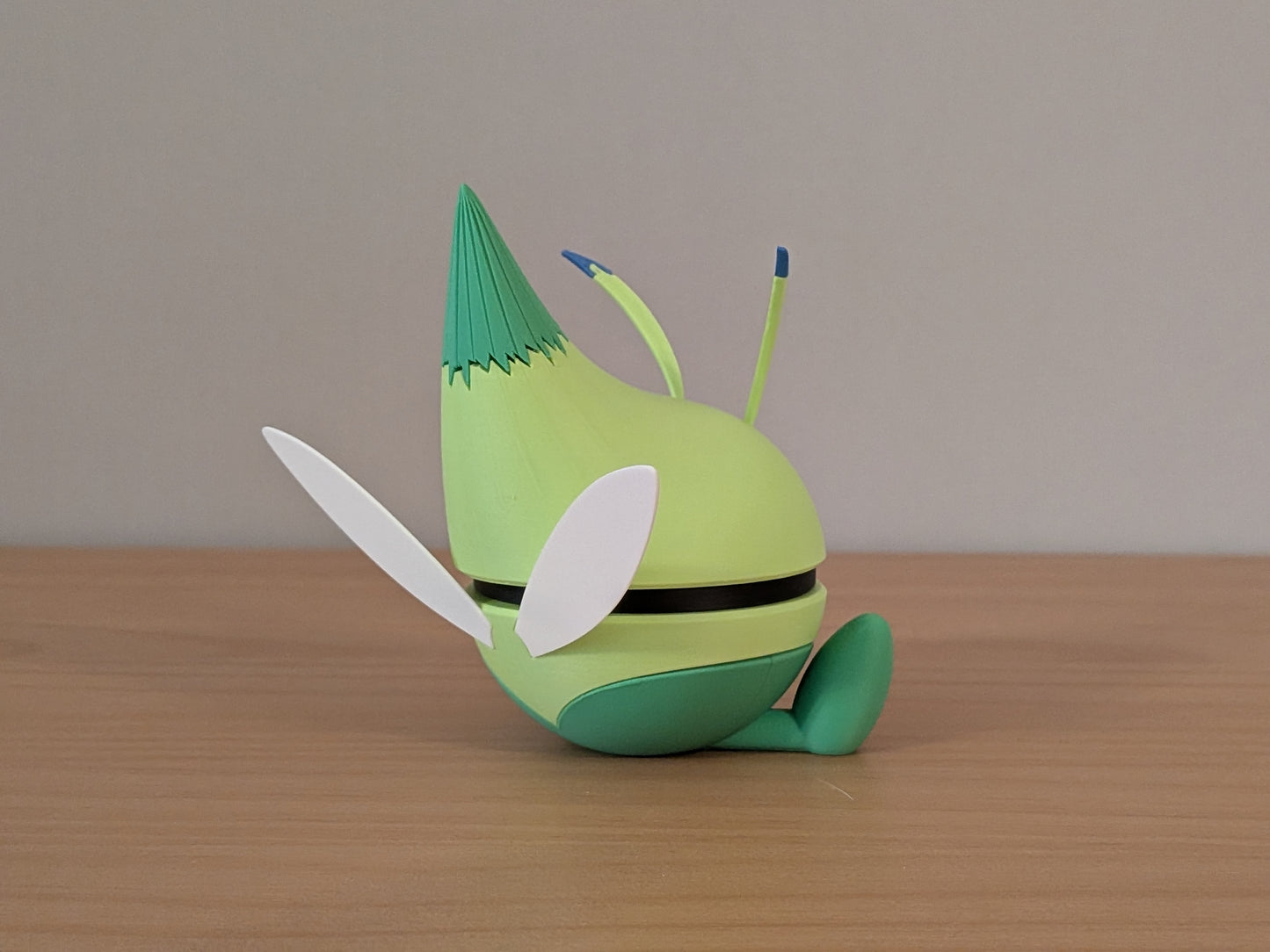 Celebi Ball | Themed Collector Ball