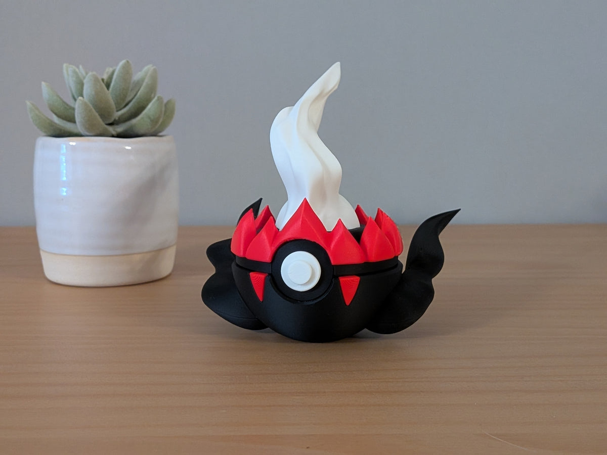 Darkrai Ball | Themed Collector Ball
