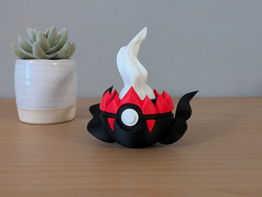 Darkrai Ball | Themed Collector Ball