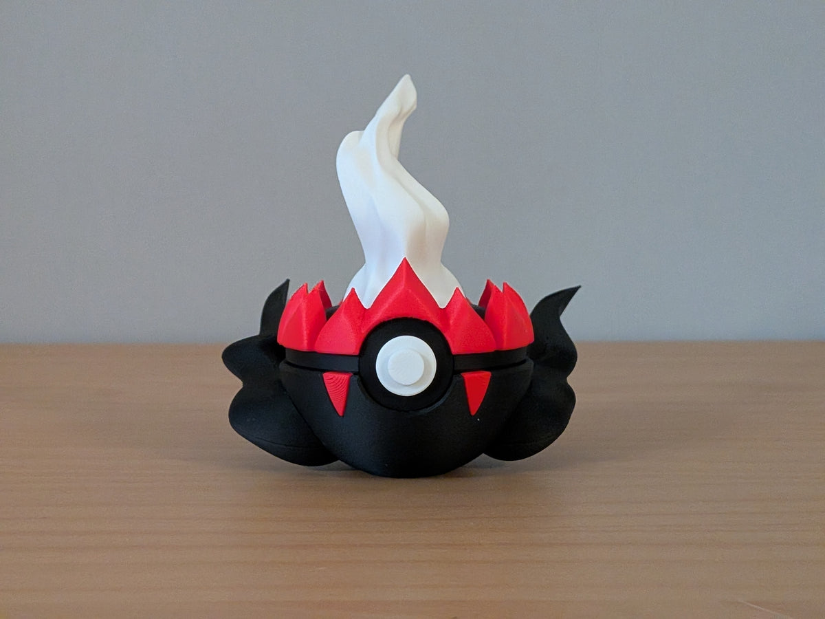 Darkrai Ball | Themed Collector Ball