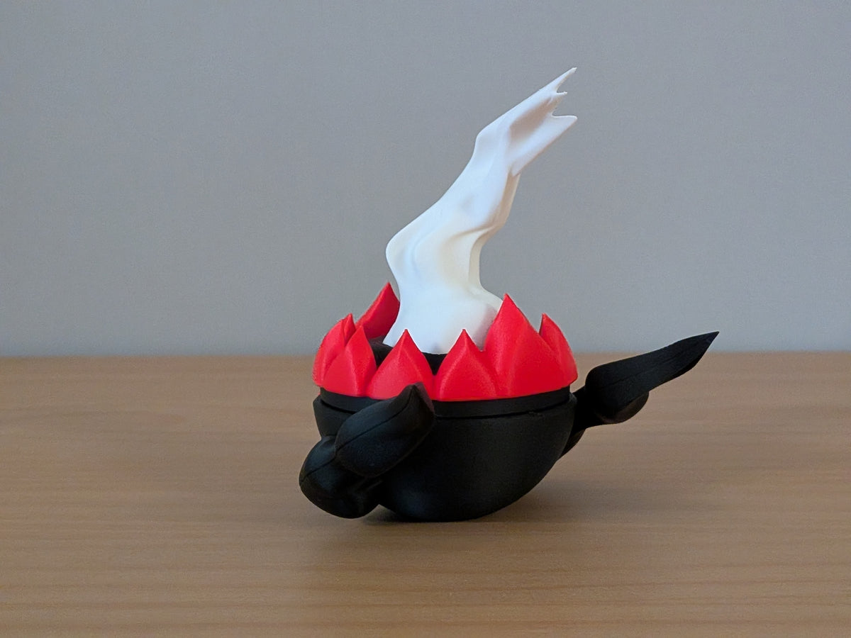 Darkrai Ball | Themed Collector Ball