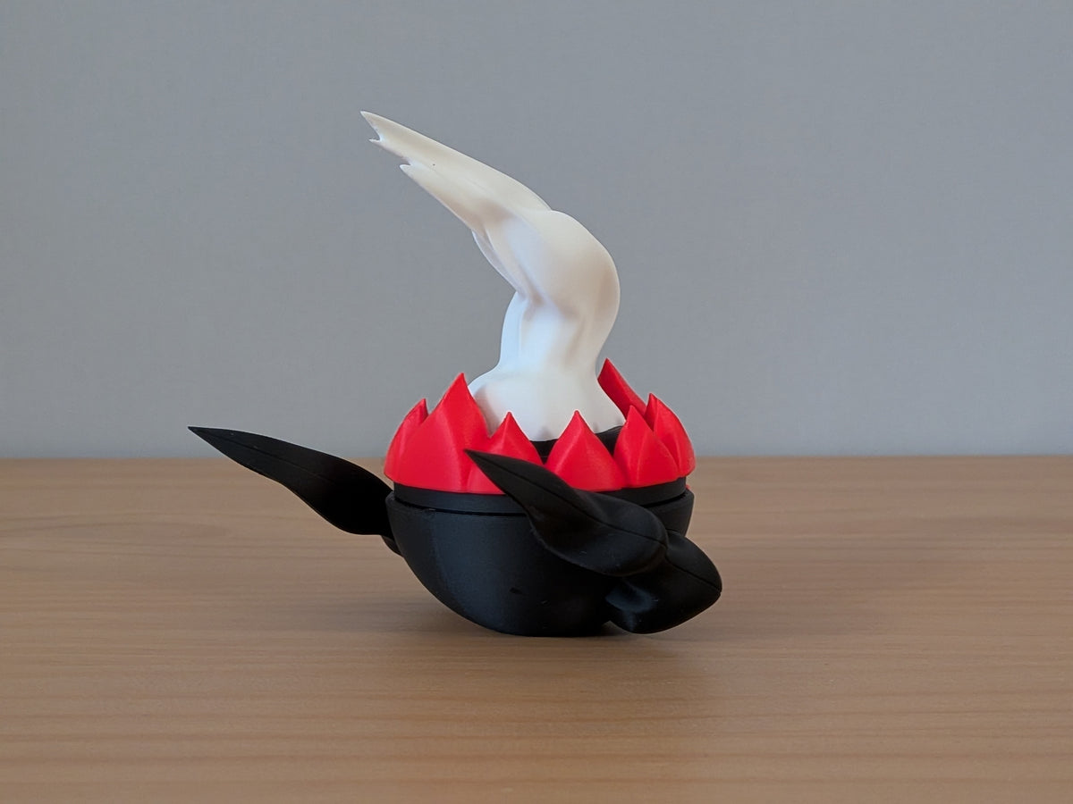 Darkrai Ball | Themed Collector Ball