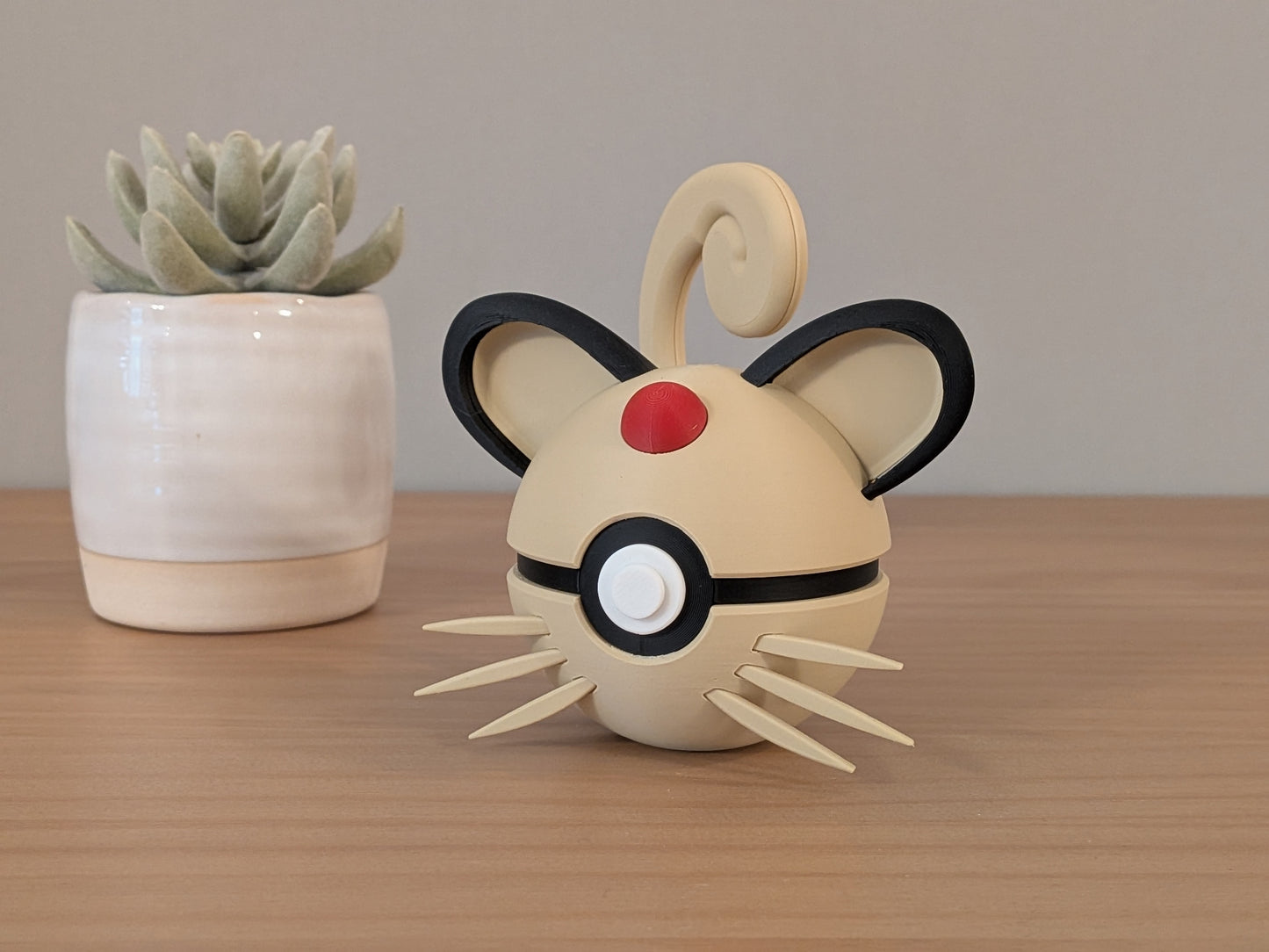 Persian Ball | Themed Collector Ball