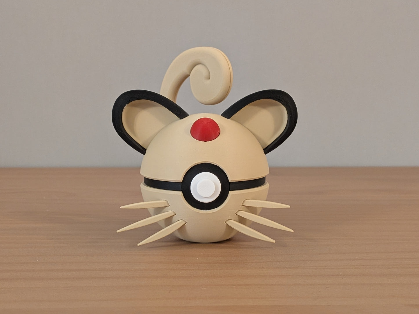 Persian Ball | Themed Collector Ball