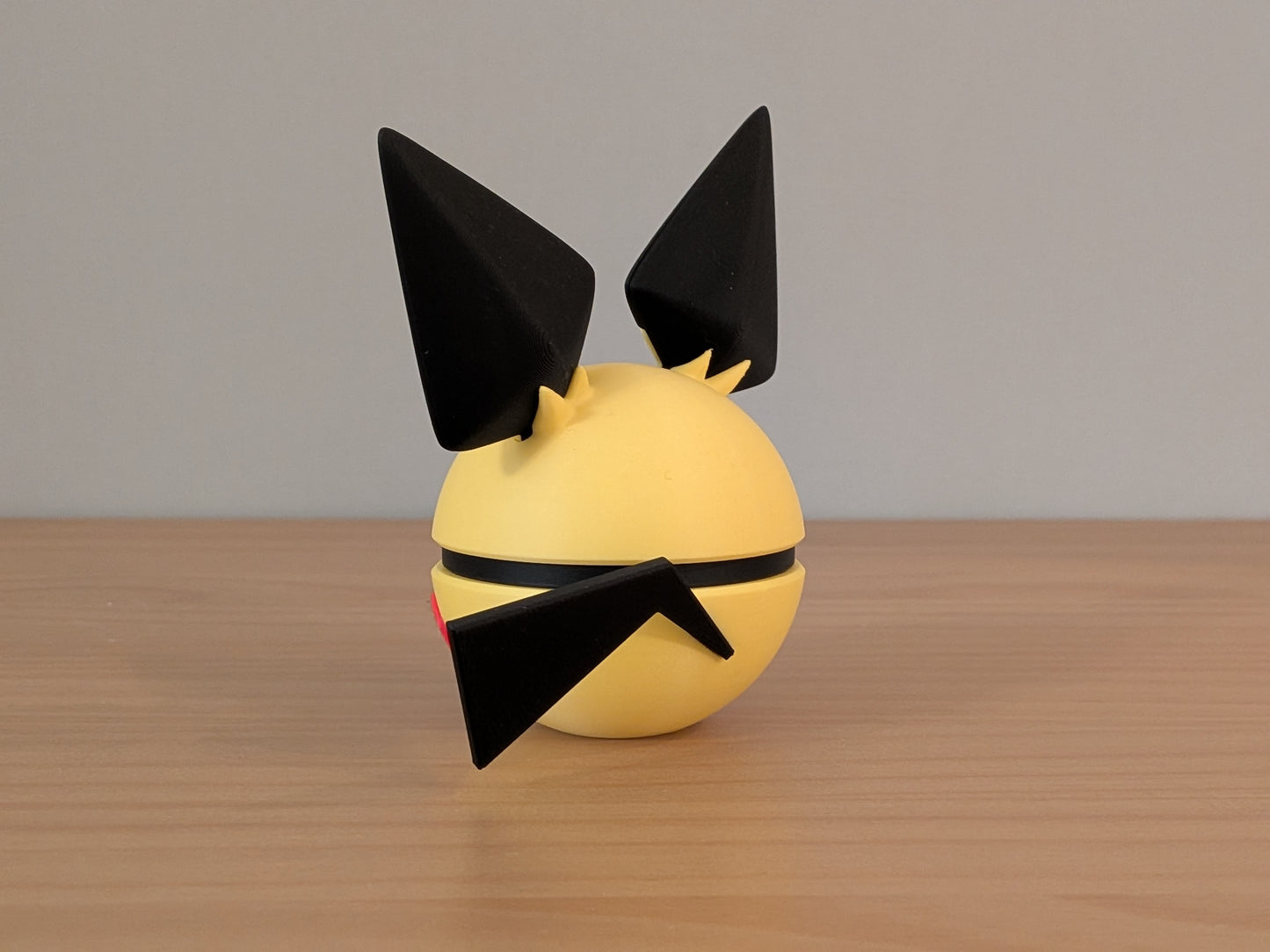 Pichu Ball | Themed Collector Ball