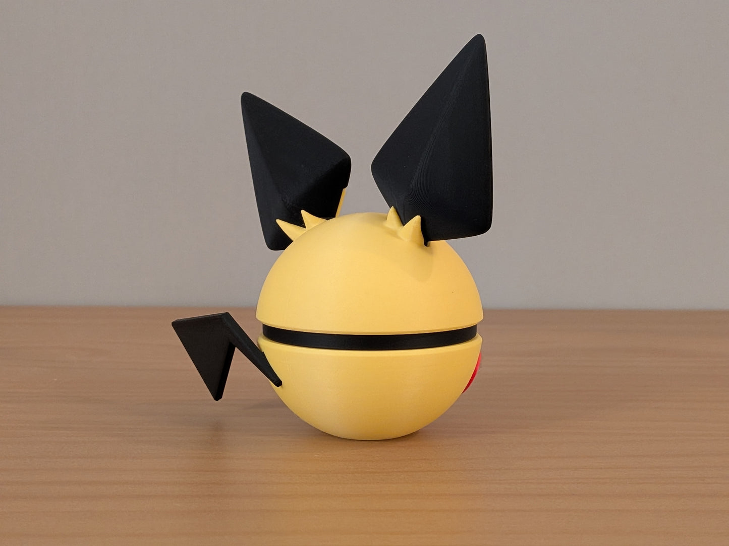 Pichu Ball | Themed Collector Ball