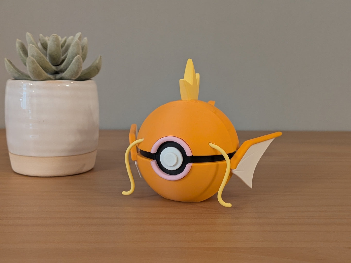 Magikarp Ball | Themed Collector Ball
