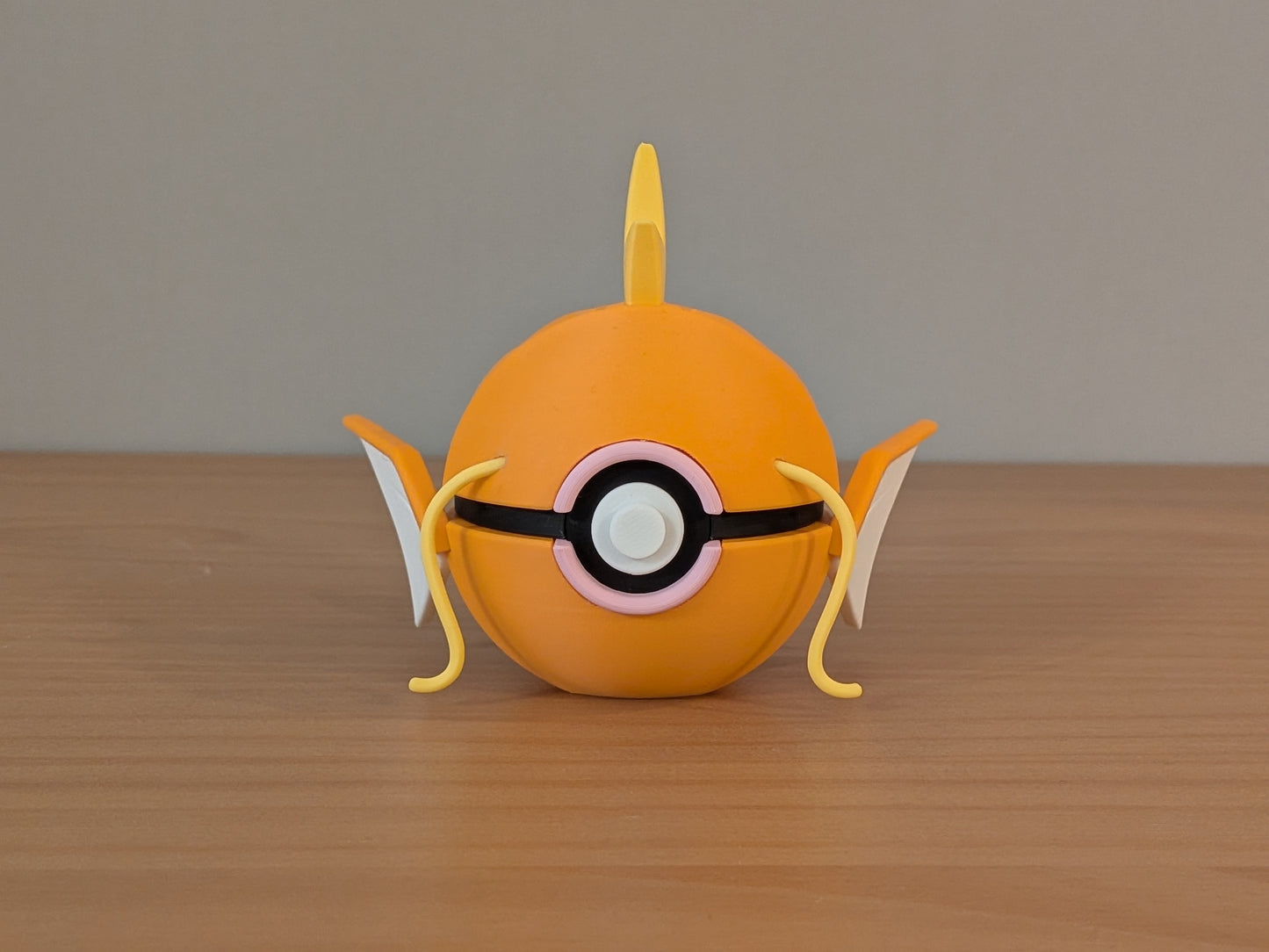 Magikarp Ball | Themed Collector Ball