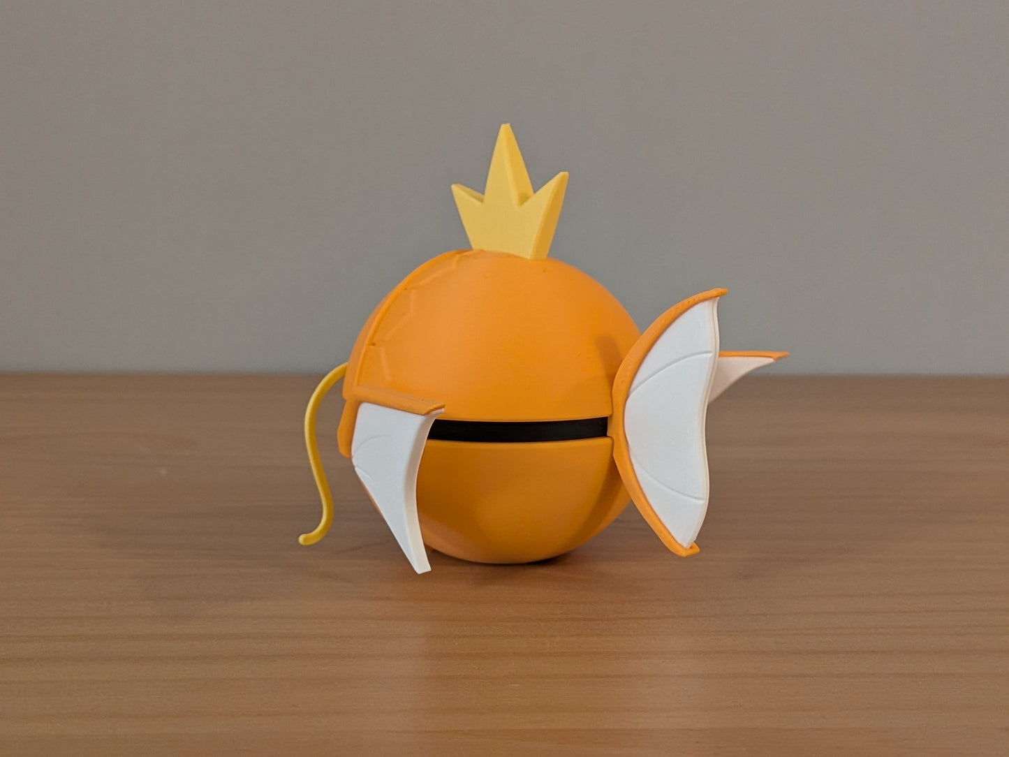 Magikarp Ball | Themed Collector Ball