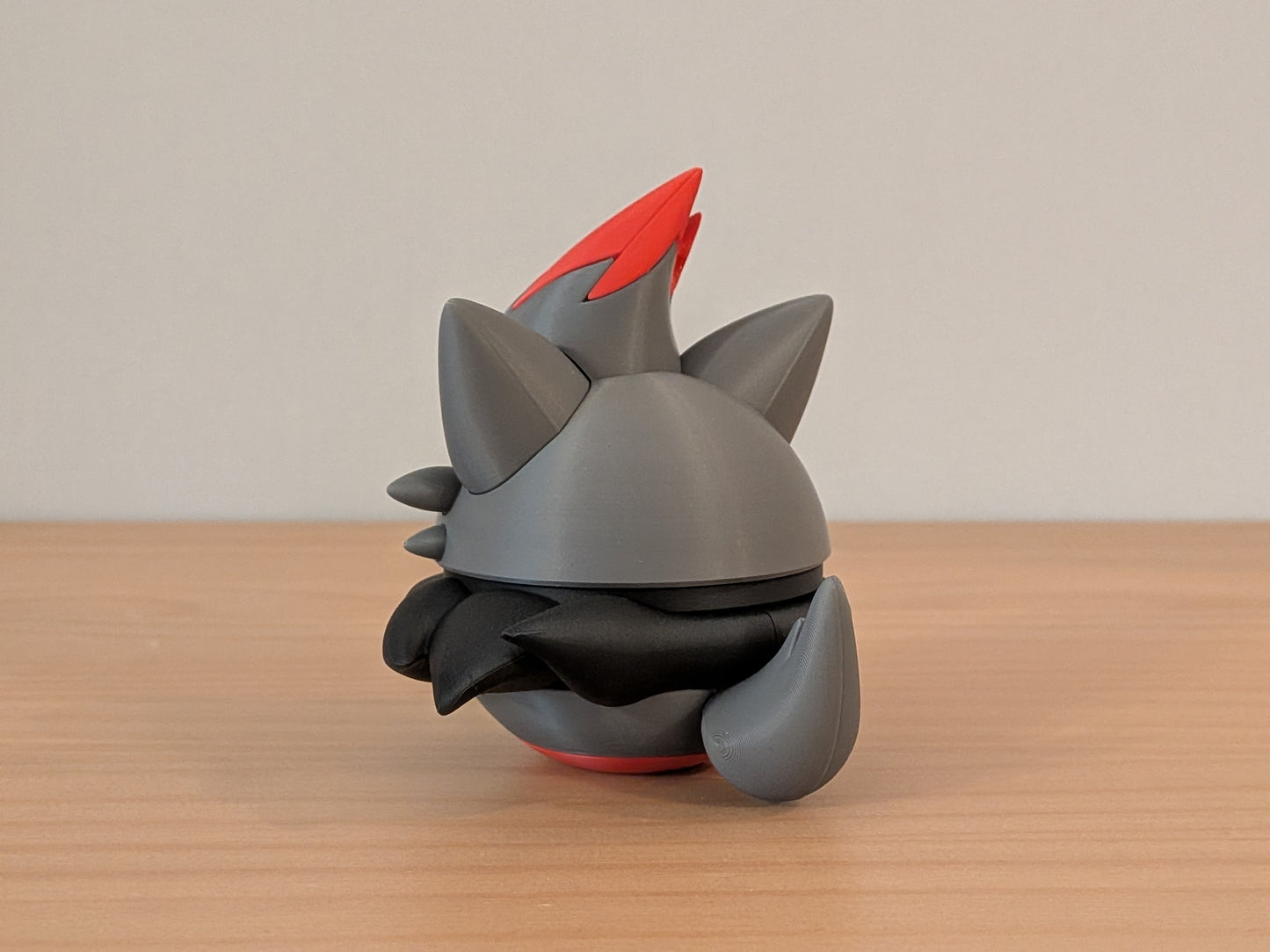 Zorua Ball | Themed Collector Ball